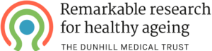 Dunhill Medical Trust